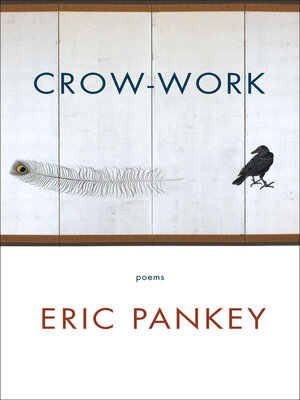 cover image of Crow-Work